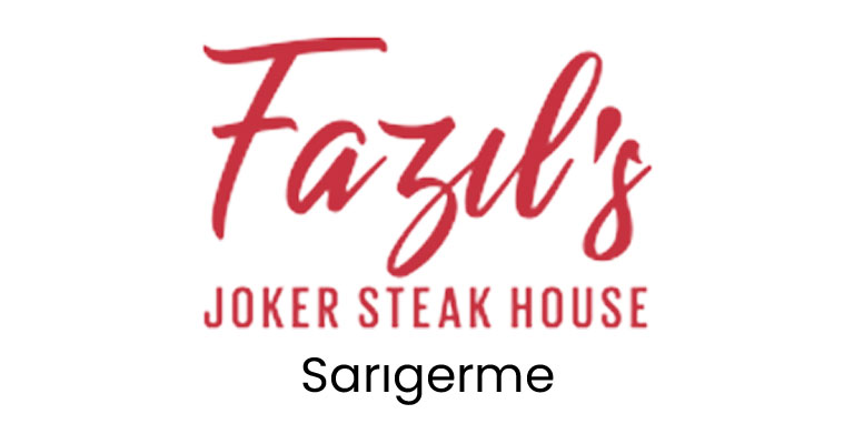 Fazil's Joker Steak House Sarıgerme